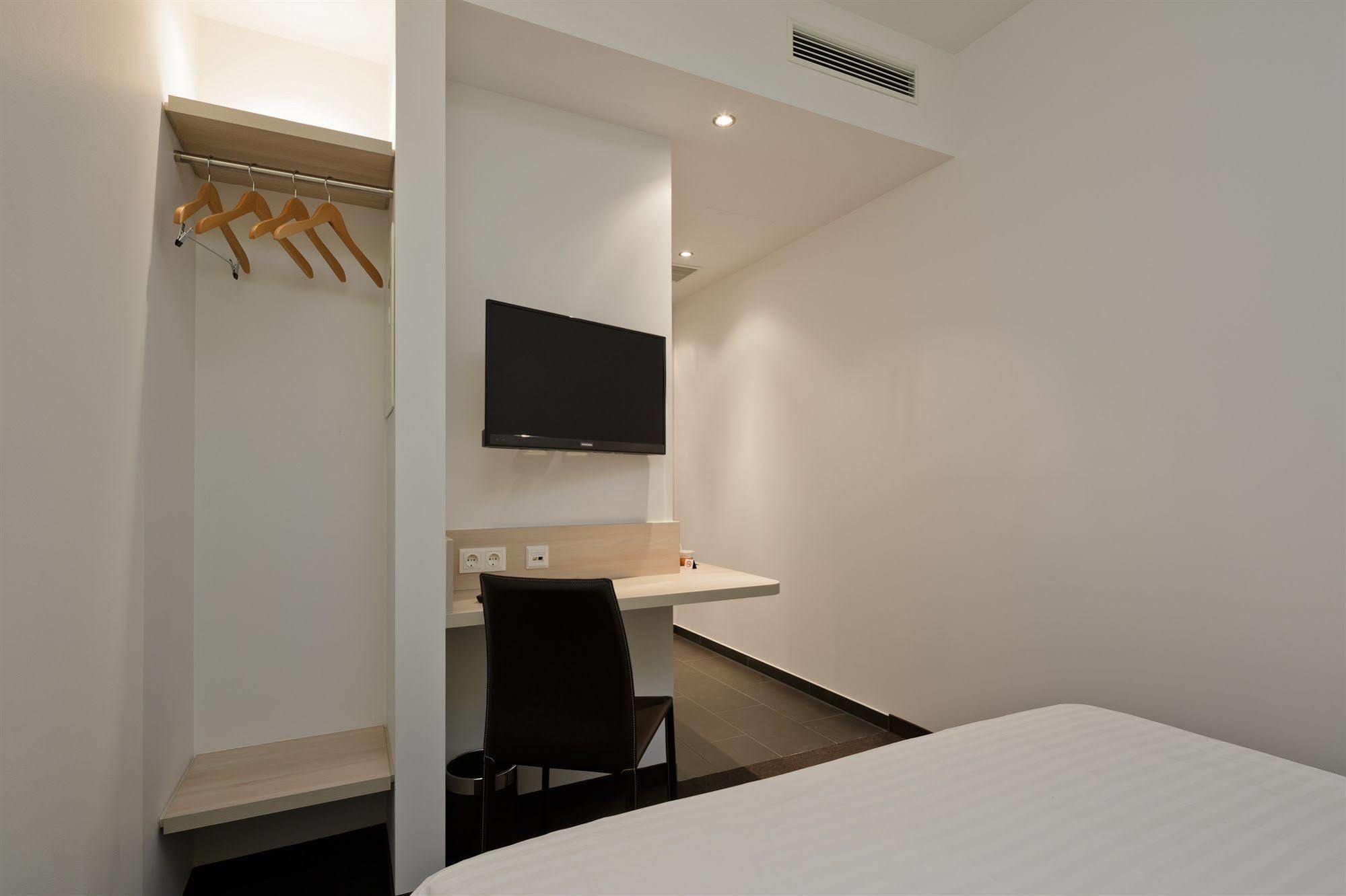 B&B Hotel Muenchen-Trudering Exteriér fotografie